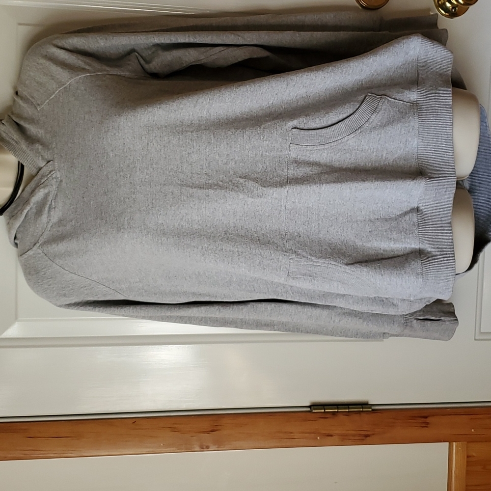 Starting Point Sweatshirt